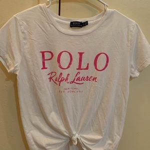 Polo Ralph Lauren shirt